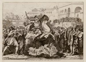  alkotó: Bartolomeo Pinelli