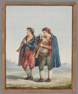 Az eunuch megkeresztelése