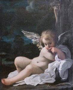 Ámor alkotó: Bartolomeo Schedoni