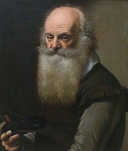 Vincenzo Grassi portréja