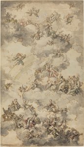 A bölcsesség diadala alkotó: Bartolomeo Tarsia