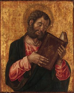 Szent Márk-olvasás, kb. 1470.