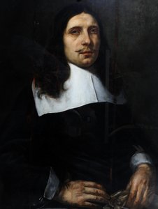 Andrew Marvell, 1650-70 körül
