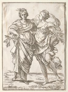 Béke és Bőség Szövetsége, 1642.