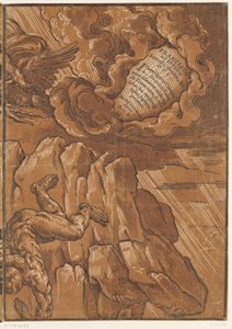 Az óriások bukása (2. rész) alkotó: Bartolommeo Coriolano