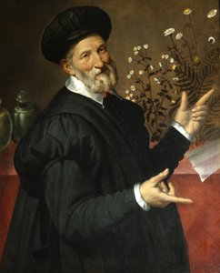A botanikus