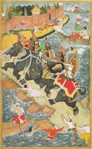 Akbar kalandjai Hawa