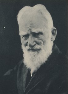 „George Bernard Shaw”, 1940-es évek, 1950.