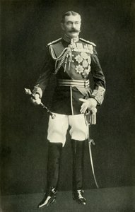 „Lord Kitchener”, 1910, 1919.