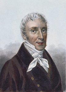 Ernst Theodor Wilhelm Hoffmann (Ernst Theodor Amadeus Hoffmann néven) (1776-1822) alkotó: Beauvoisin