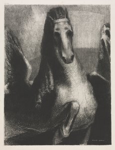 A Szárny alkotó: Becquet