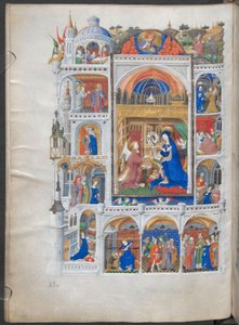 Vienna Times: Annunciation
