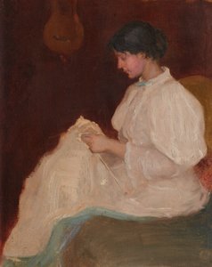 Helen Pratt alkotó: Bela Lyon Pratt