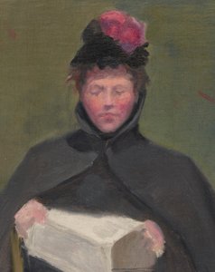 Helen Pratt alkotó: Bela Lyon Pratt