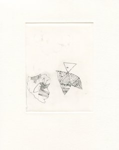 Kígyózó gondolatok 1, 2017 alkotó: Bella Larsson