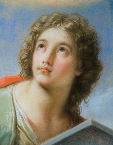 Szent János evangélista