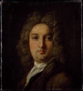 William Kent (olaj, vászon)