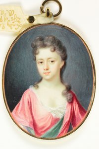 Lady Elizabeth Noel, Portland hercegnője