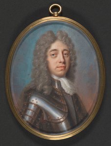 William, a második Lord Gray Rolleston és a hatodik North báró