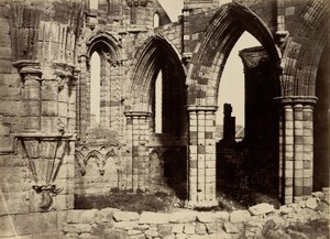 Whitby, c. 1855.