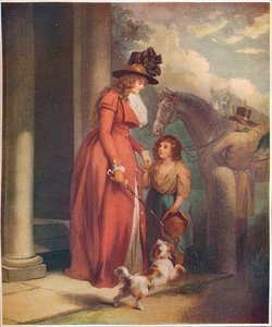"The Squire