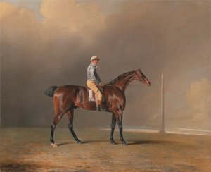 Diamond, Dennis Fitzpatrick Up