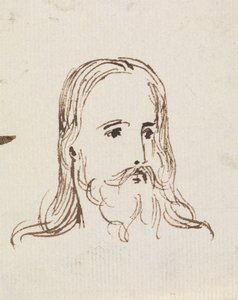 Tanulmányozza Krisztus Jeruzsálembe való belépését alkotó: Benjamin Robert Haydon