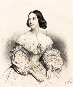 Galerie de la presse, de la littérature et des beaux-arts. 3. sorozat / rajzigazgató, Charles Philippon ["sic"]; főszerkesztő, M. Louis Huart alkotó: Benjamin Roubaud