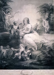 "Innocence", 1799