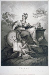 "Bölcsesség", 1794.