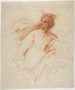 Remény alkotó: Benjamin West