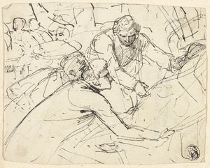 Wolfe tábornok halála alkotó: Benjamin West