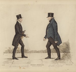 Eminent edinburghiak, más néven modern athéniak, Rev William Muir, LLD, DD, St Stephen