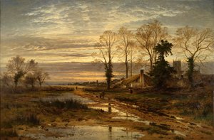 Február Fill Dyke, 1881.