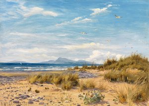 A Carnarvonshire-part