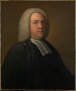 James Bradley, 1750 körül (olaj, vászon) alkotó: Benjamin Wilson
