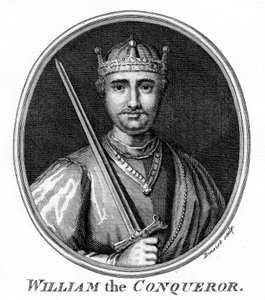 William a hódító.