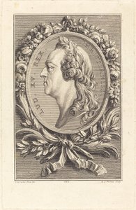 XV. Lajos, 1765.