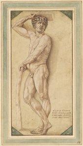 Egy szatír alkotó: Benvenuto Cellini