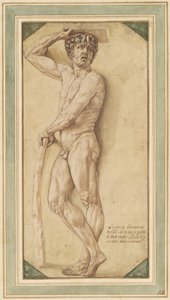 Egy szatír alkotó: Benvenuto Cellini