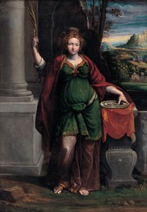 Szent Lucy