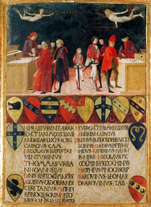 A Tanács pénzügyei háború és béke idején, 1468 (részletesen lásd: 108196)