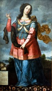 Abisag, az ifjú súnamita alkotó: Bernab? de (attr. to) Ayala