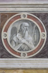 Szent Jeromos