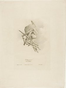 Az ács, az Arts et Métiers-től