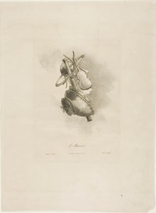 A zenész, az Arts et Métiers-től