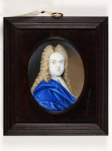 Edward, Lord Harley, később Oxford 2. grófja