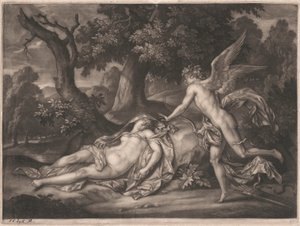 Ámor és Psyche