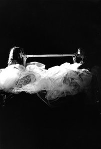 Francoise ACHARD és TAMIA