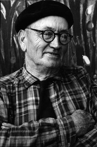 Gauderique GRAND alkotó: Bernard Perrine